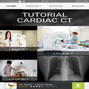 TUTORIAL CT SCAN CARDIAC APK