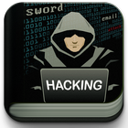 Ethical Hacking Tutorial Free icon