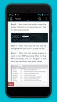 Ethical Hacking Tutorial Free 截图 2