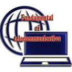 Fundamental Of TeleCommunication أيقونة