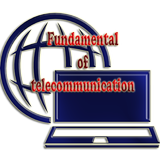 Fundamental Of TeleCommunication أيقونة