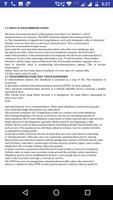 Fundamental Of TeleCommunication تصوير الشاشة 1