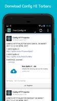 Tutorial HTTP Injector Config screenshot 3