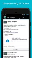 Tutorial HTTP Injector Config screenshot 3