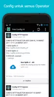 Tutorial HTTP Injector Config screenshot 4