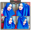 Hijab tutorial 2017 APK