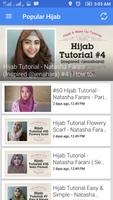 Natasha Farani Hijab ภาพหน้าจอ 1