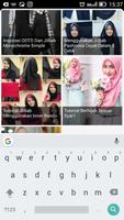 Tutorial Hijab Terbaik screenshot 2