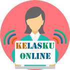 Kelasku Online icono