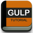 Learn Gulp icône
