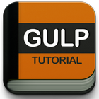 Learn Gulp आइकन