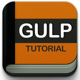 Learn Gulp icono