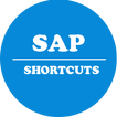 SAP Shortcuts