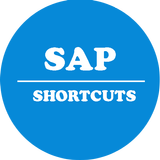 SAP Shortcuts icono