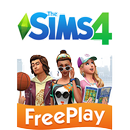 Tips The Sims,4 Free~Play APK