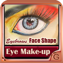 Eyes Makeup for Eyebrows APK