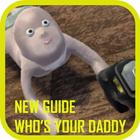 New Who's Your Daddy Tips icône