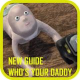 New Who's Your Daddy Tips icône