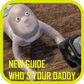 New Who&#39;s Your Daddy Tips icon