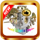 Tutorial Carburator Complete 图标