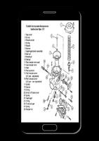 Tutorial Carburator Complete স্ক্রিনশট 1