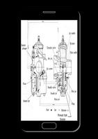 Tutorial Carburator Complete স্ক্রিনশট 3