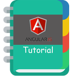 Angular JS Offline Tutorial simgesi