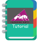Apache Ant Offline Tutorial icono
