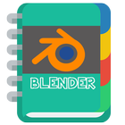 Blender Tutorial आइकन