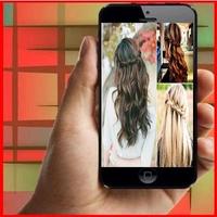 Tutorials Easy Hairstyle syot layar 3