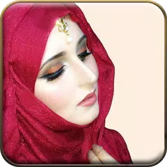 Tutorial Hijab Simple APK download