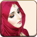 Tutorial Hijab Simple APK