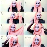 Ways Hijab capture d'écran 2