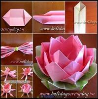 TUTORIAL DIY FLOWERS 截圖 3