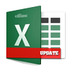 Excel Tutorial offline APK