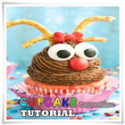 Cupcake Decoration Tutorial icon