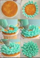 Cupcake Decoration Tutorial screenshot 1