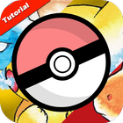 Tutorial for Pokemon Go icon