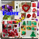 Samouczek do pracy z papierem