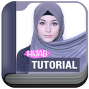 Tutorial Hijab 2018 ❤❤❤ APK