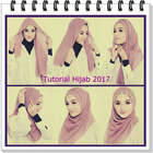 Tutorial Hijab 2018 icône