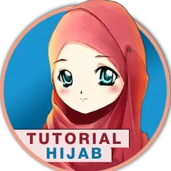 Tutorial Hijab Simple