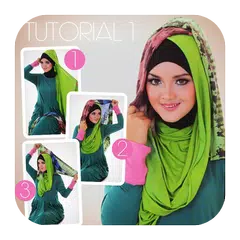 The Latest Hijab Tutorial APK download