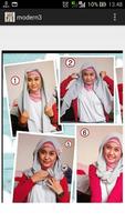 Tutorial Pashmina 스크린샷 1