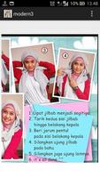 Tutorial Pashmina syot layar 2