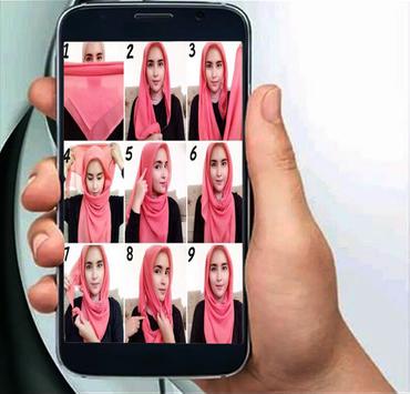 Latest Hijab Tutorial for Android - APK Download