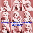 Tutorial Hijab Terbaru APK