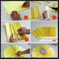 برنامه‌نما how to make origami عکس از صفحه