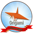 Tutorial How To Make Origami APK