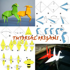 Tutorial Origami Easy and Simple For You biểu tượng